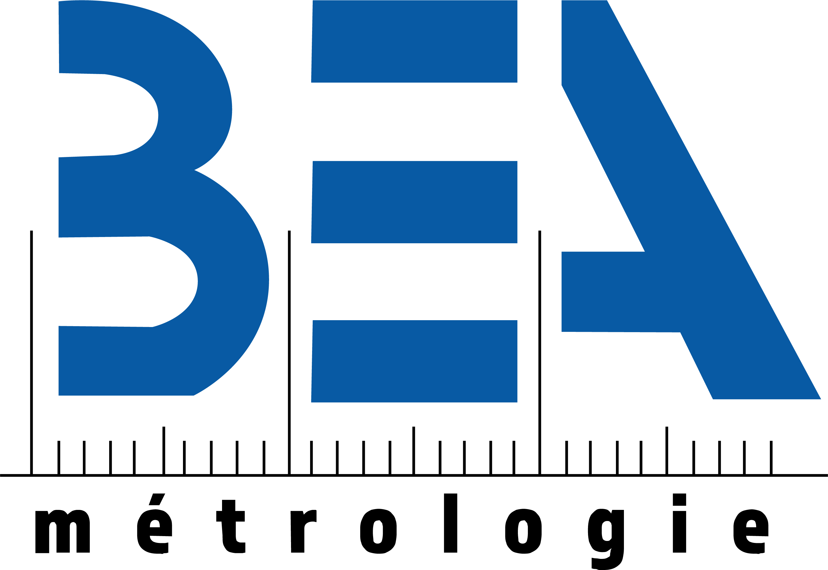 bea metrologie logo alternance