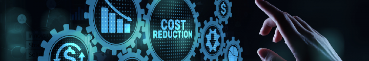 Réduction des coûts de production